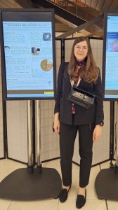 Sympozjum European Academy of Dermatology and Venereology. Kliknij, aby powiększyć zdjęcie.
